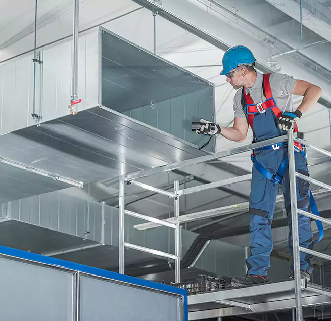 Why Homeowners & Businesses Trust Us in Lafayette, LA?