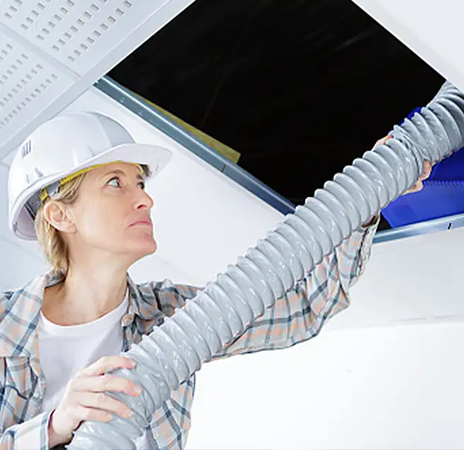 Why Homeowners & Businesses Trust Us Lafayette, LA