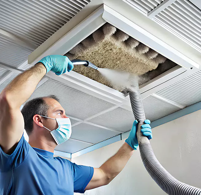 Why Homeowners & Businesses Trust Us Lafayette, LA