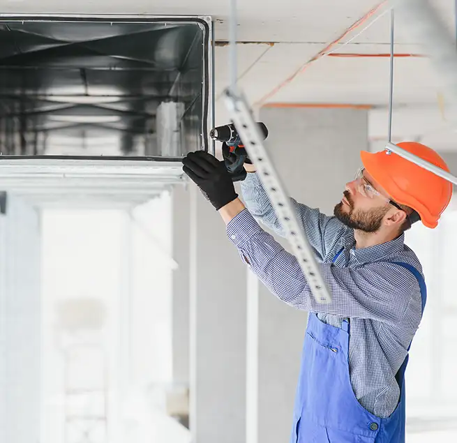 Why Homeowners & Businesses Trust Us in Lafayette, LA?