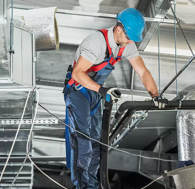 Why Homeowners & Businesses Trust Us in Lafayette, LA?