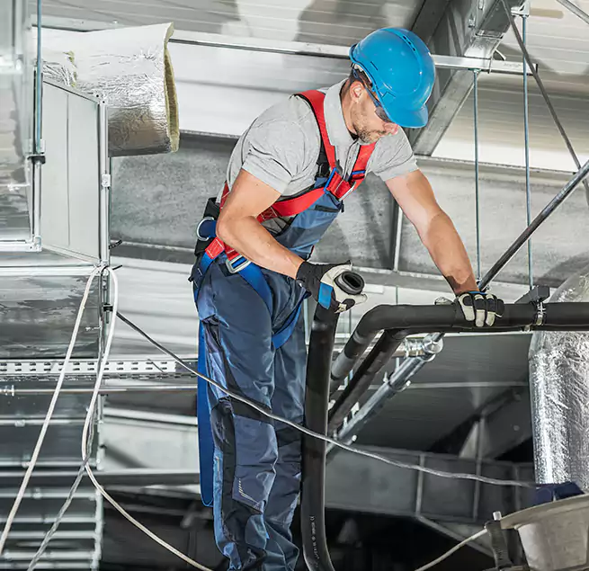 Why Homeowners & Businesses Trust Us in Lafayette, LA?