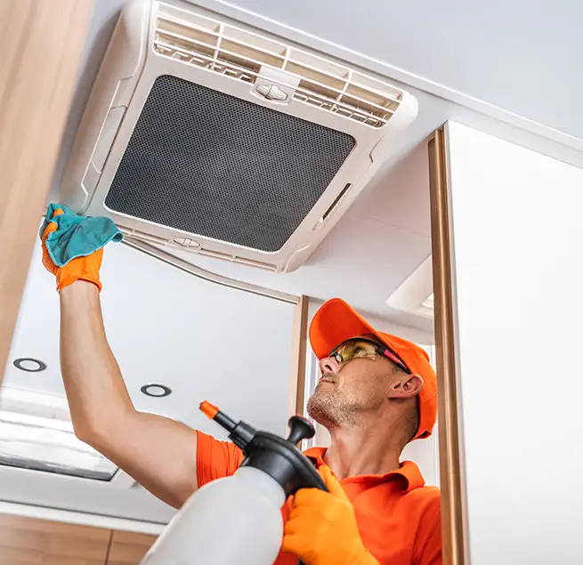 Why Homeowners & Businesses Trust Us in Lafayette, LA?