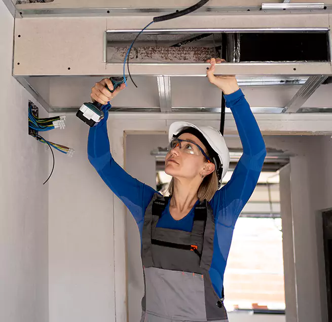 Why Homeowners & Businesses Trust Us in Lafayette, LA?