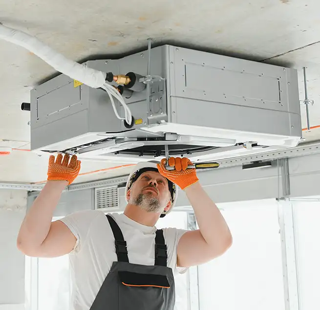 Why Homeowners & Businesses Trust Us Lafayette, LA