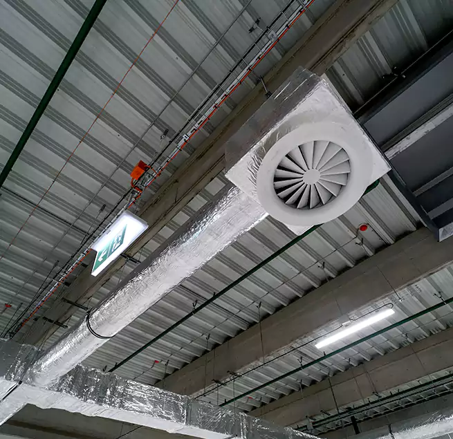 Why Homeowners & Businesses Trust Us in Lafayette, LA