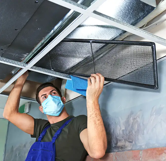 Why Homeowners & Businesses Trust Us in Lafayette, LA?