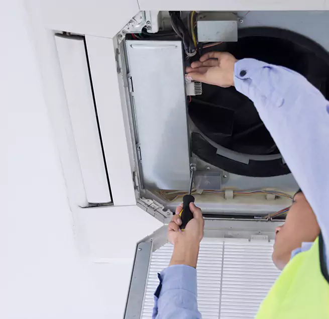 Why Homeowners Businesses Trust Us Lafayette, LA