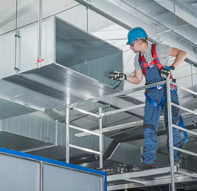 Why Homeowners & Businesses Trust Us in Lafayette, LA?