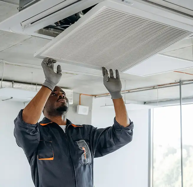  Why Homeowners & Businesses Trust Us in Lafayette, LA?