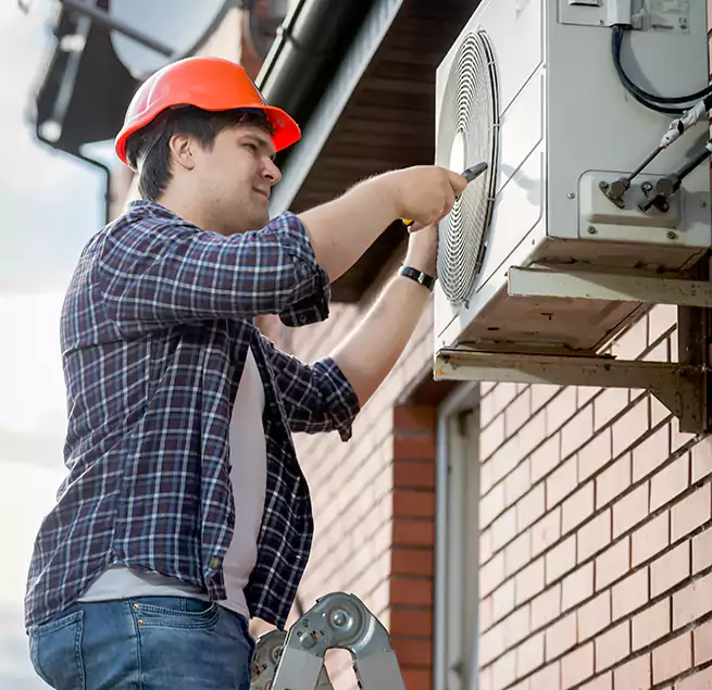 Why Homeowners & Businesses Trust Us Lafayette, LA