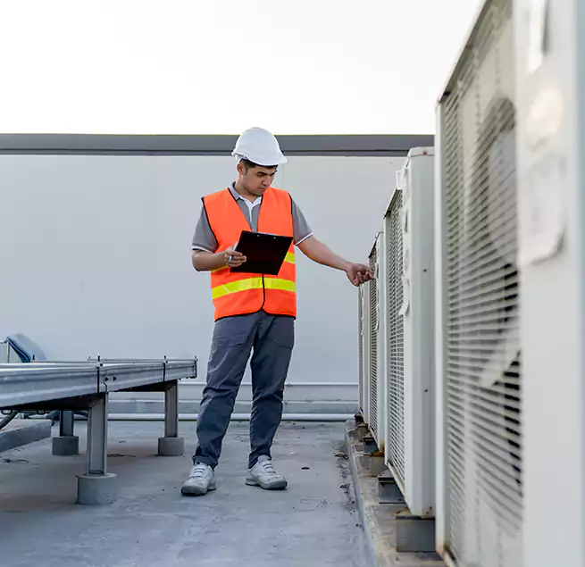 Why Homeowners & Businesses Trust Us in Lafayette, LA?