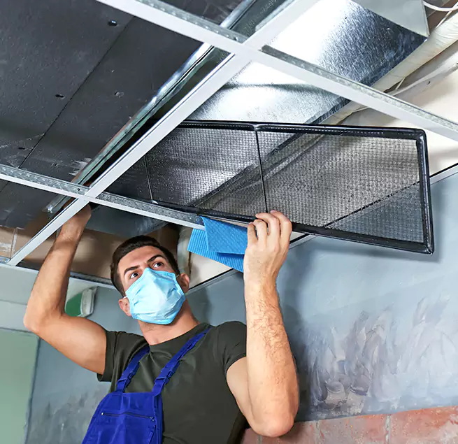 Why Homeowners Businesses Trust Us in Lafayette, LA?